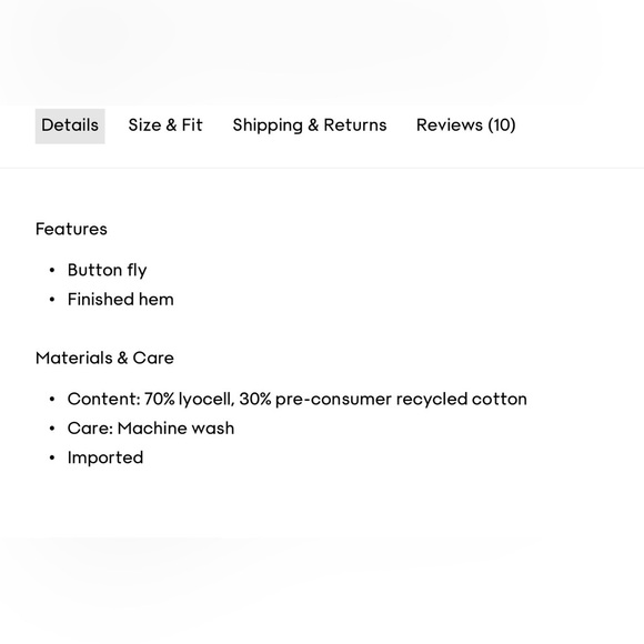 Citizen of Humanity Annika Jeans - Picture 3 of 10